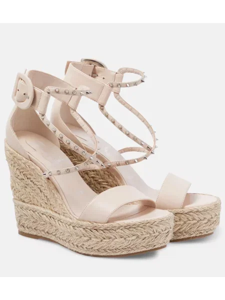 Espadrile Christian Louboutin