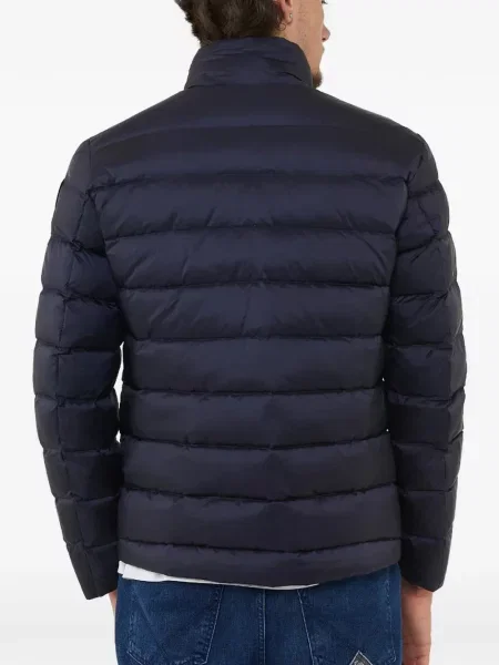 Steppelt dzseki Blauer kék