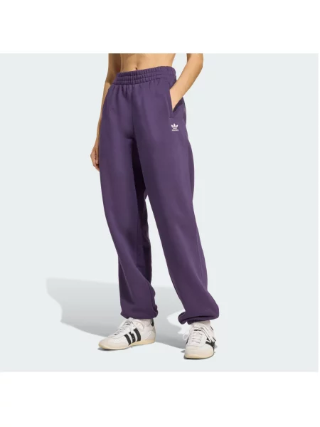 Kalhoty Essentials Fleece Loose