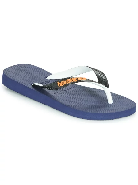 Top Havaianas albastru