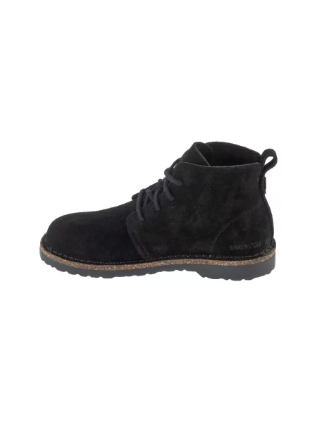 Botine Birkenstock negru