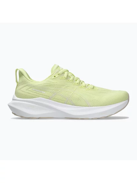 Női futócipő ASICS 13 huddle yellow/white 13 fehér