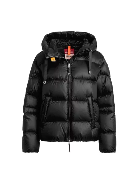 Kurtka Parajumpers czarna