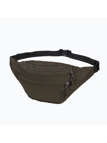 Jack Wolfskin nerka Konya zielona