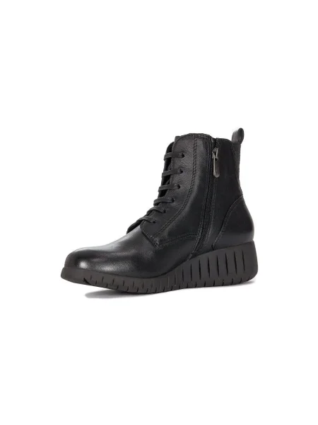 Pantofi Marco Tozzi negru