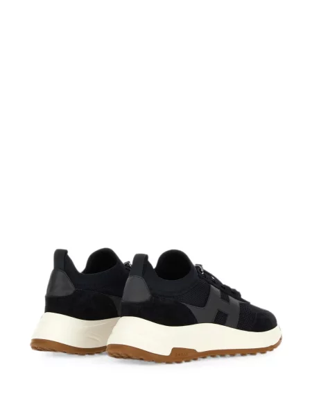 Sneakerși Hogan albastru