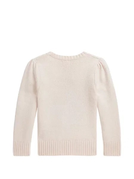 Koszulka polo dziecięca Polo Ralph Lauren