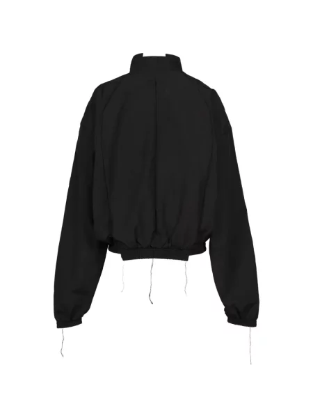 Geacă Vetements negru