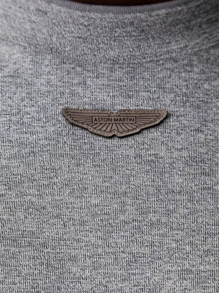 BOSS кофта з бавовною BOSS x Aston Martin