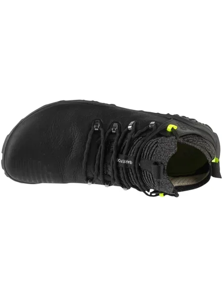Sneakerși Vivo Barefoot negru