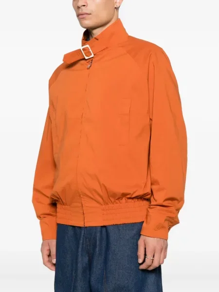 Geacă bomber Jw Anderson portocaliu