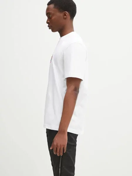 Футболка Daily Paper Overwritten T-Shirt