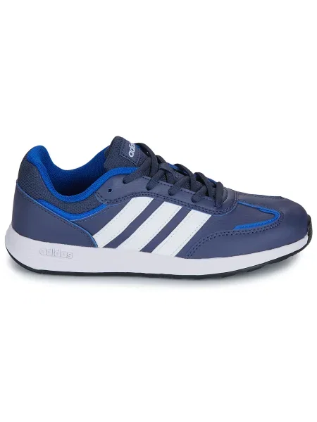 Pantofi copii Adidas albastru