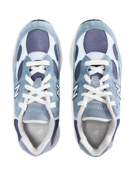 Sneaker New Balance 992 kék