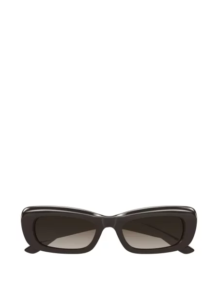 Γυαλιά ηλίου Balenciaga Eyewear μαύρο