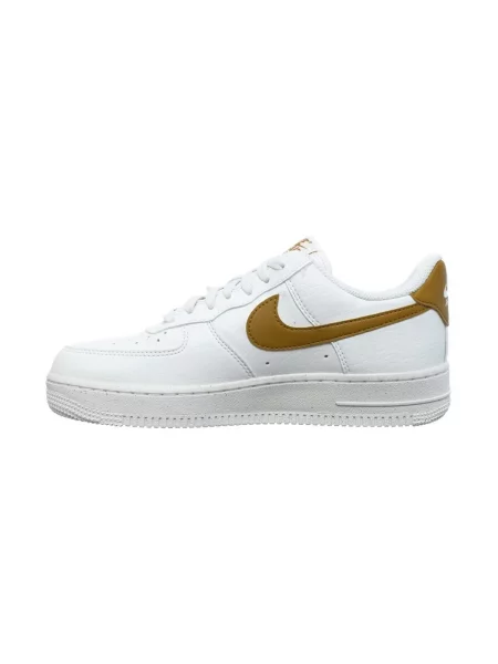 Tenisky Nike Air Force 1 biela