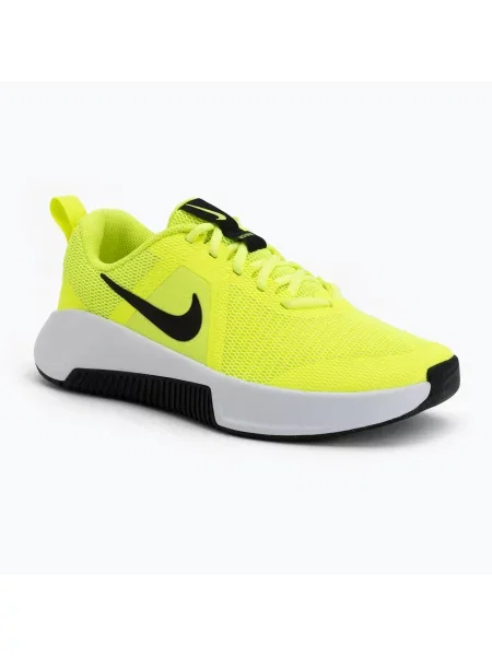 Încălțăminte de antrenament pentru bărbați Nike MC Trainer 3 volt/white/black alb