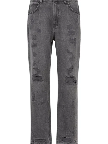 2Y Studios Jeans Firio denim gri