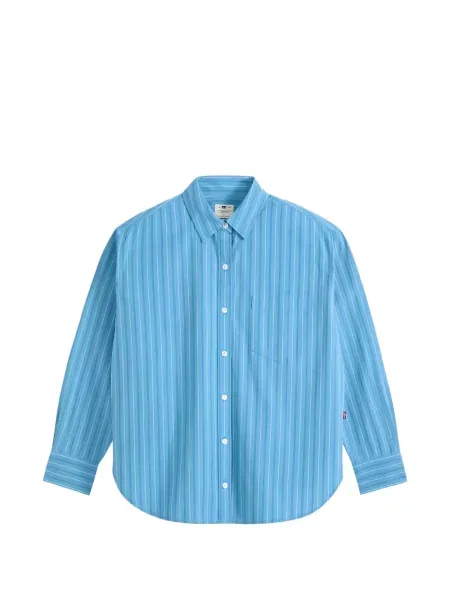 Cămașă Levi's® albastru