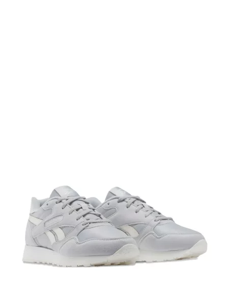 Sneakerși Reebok gri