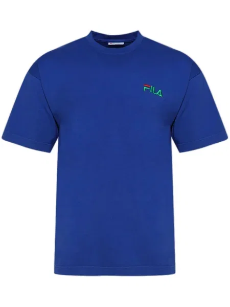 Tricou Fila albastru