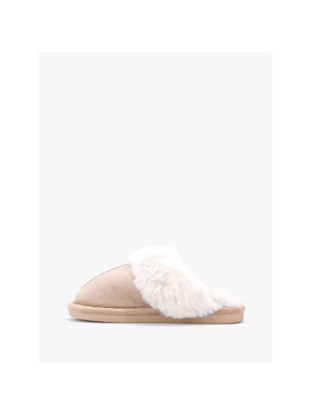 Pantofi La Modeuse bej
