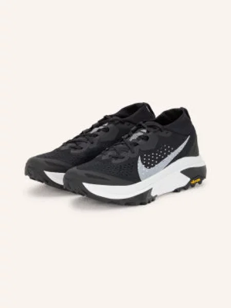 Nike Běžecké Trailové Boty Acg Zegama Trail černá bílá