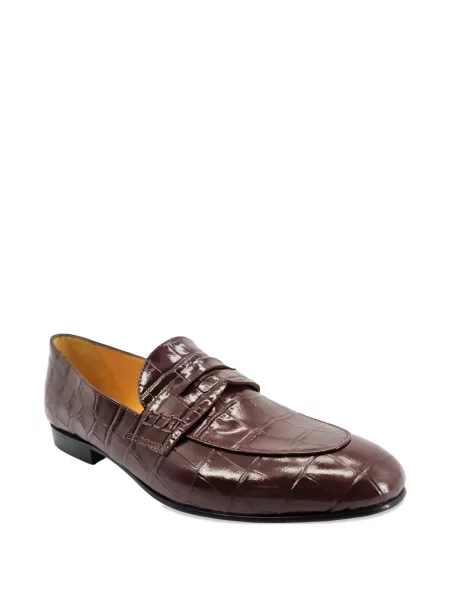 Pantofi loafer Madison.maison roșu