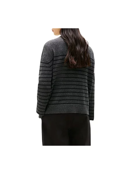 Pulover Tommy Hilfiger gri