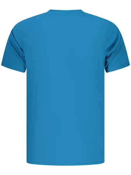 Tricou Nike albastru