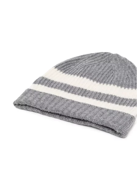 Czapka dziecięca Cashmere In Love szara