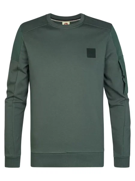 Palton Petrol Industries verde