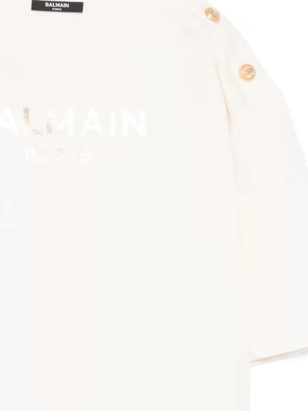 Sukienka dziecięca Balmain