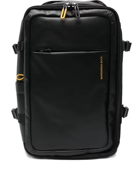 Раница Mandarina Duck черно