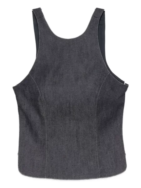 Podkoszulka Alfie niebieska