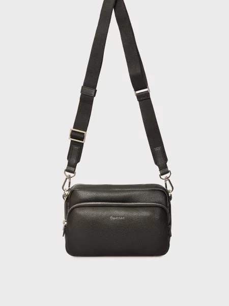 Сумка Calvin Klein чорна