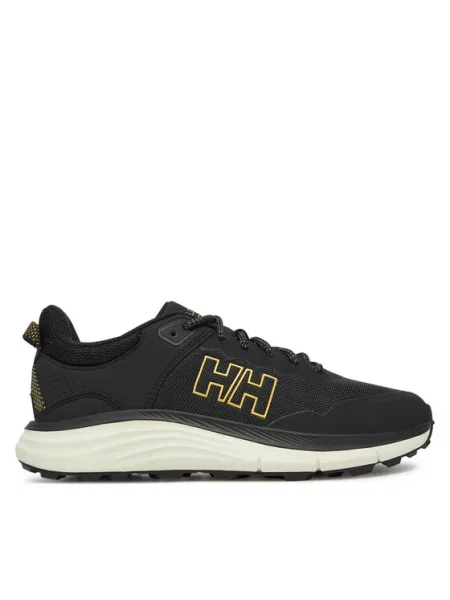 Helly Hansen Трекінгові черевики Cantabria чорний