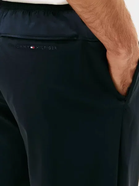 Спортивные штаны Tommy Hilfiger синие