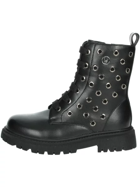 Pantofi copii Liu Jo negru