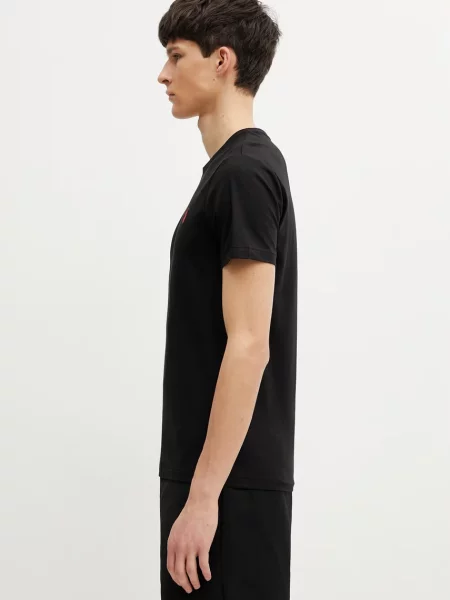 Polo Ralph Lauren T-shirt Bsr Custom crna
