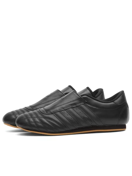 Sneakersy Adidas czarne