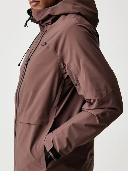 Oakley sídzseki női CANOPY barna