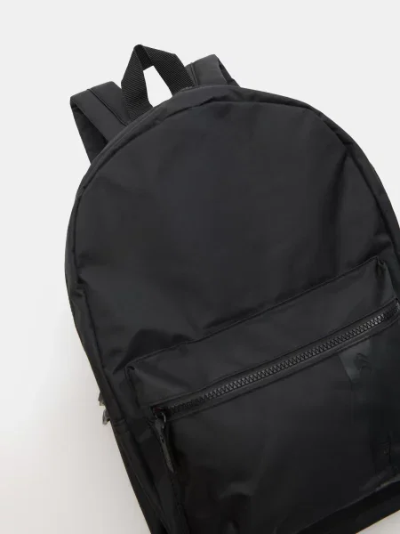 Рюкзак Sinsay черный