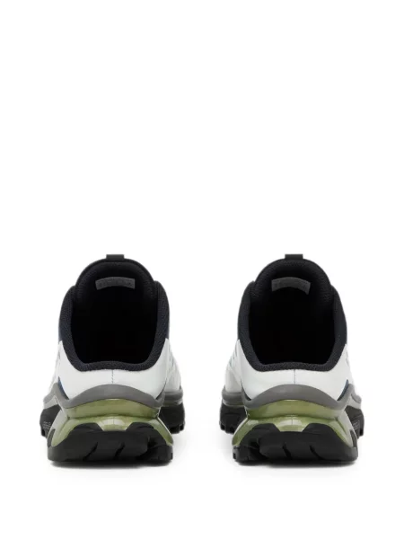 Sneakerși Mm6 Maison Margiela alb