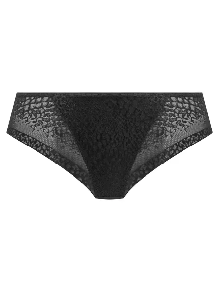 Трусы Fantasie черные