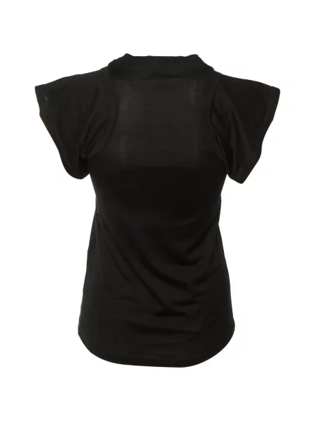 Tricou Isabel Marant negru