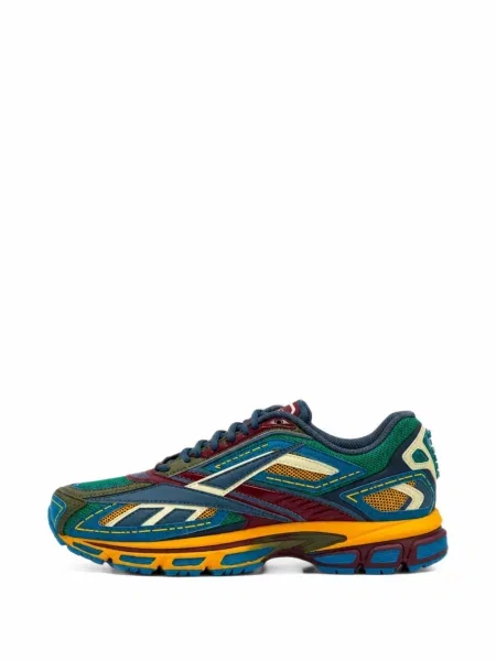 Sneakers Reebok Ltd πράσινο