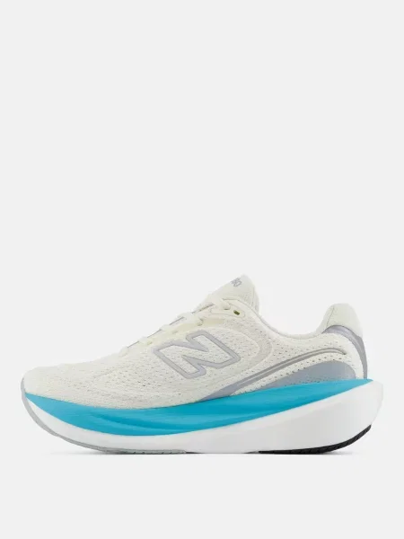 Кроссовки New Balance белые