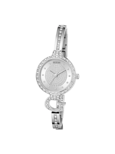 Zegarek Guess szary