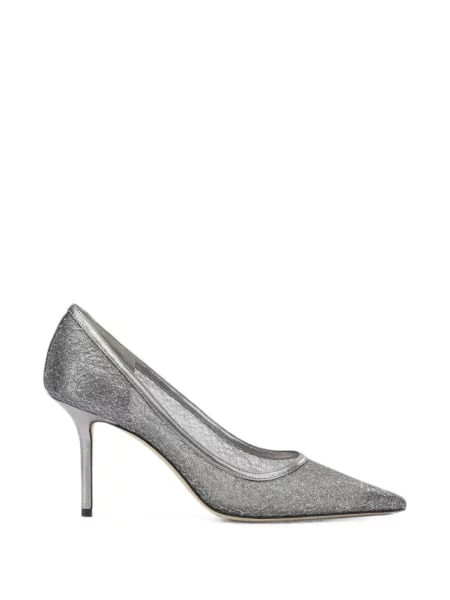 Pantofi cu toc Jimmy Choo